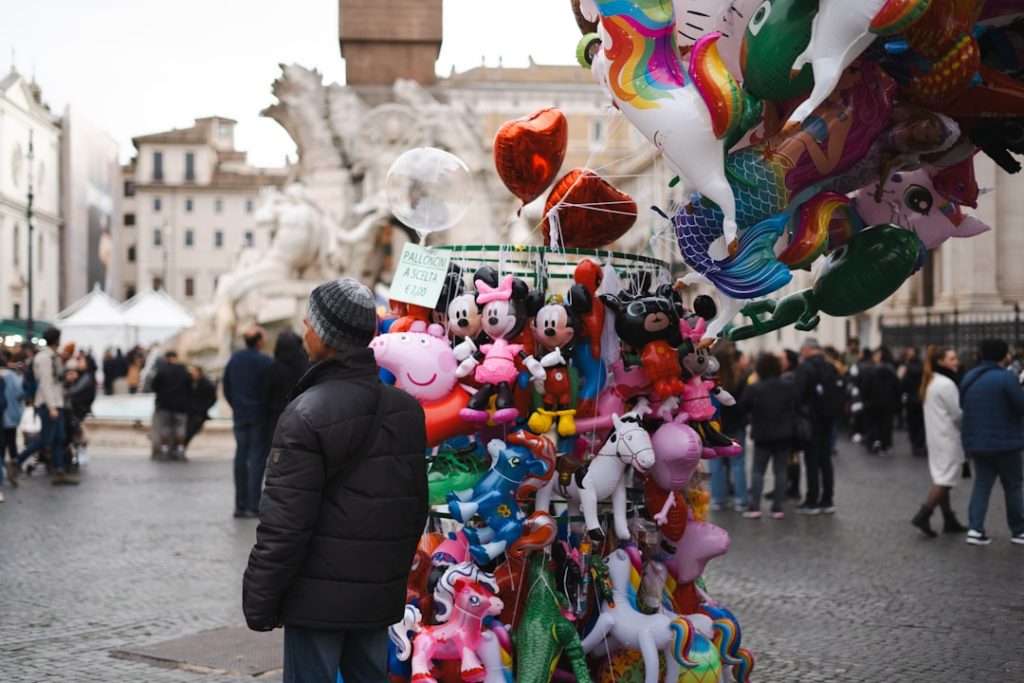 Roma’da Gezilecek Tarihi Mekanlar