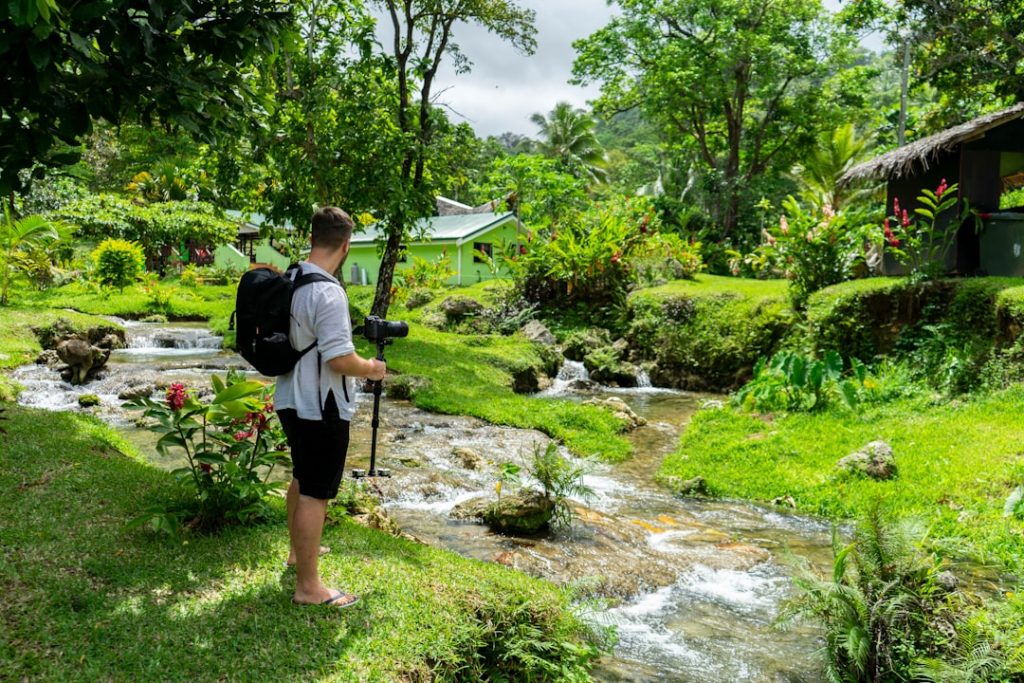 Vanuatu Gezilecek Yerler Şehirler ve Yapılabilecekler