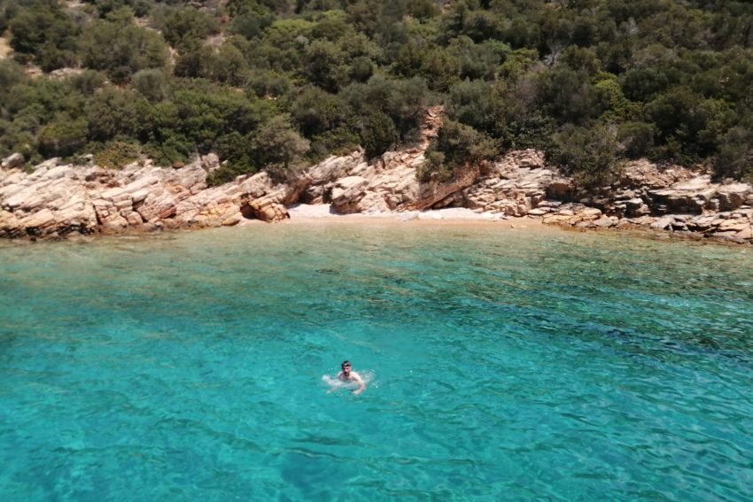 Bodrum’da Gezilecek Yerler: Tarih, Doğa ve Denizle İç İçe Bir Rota