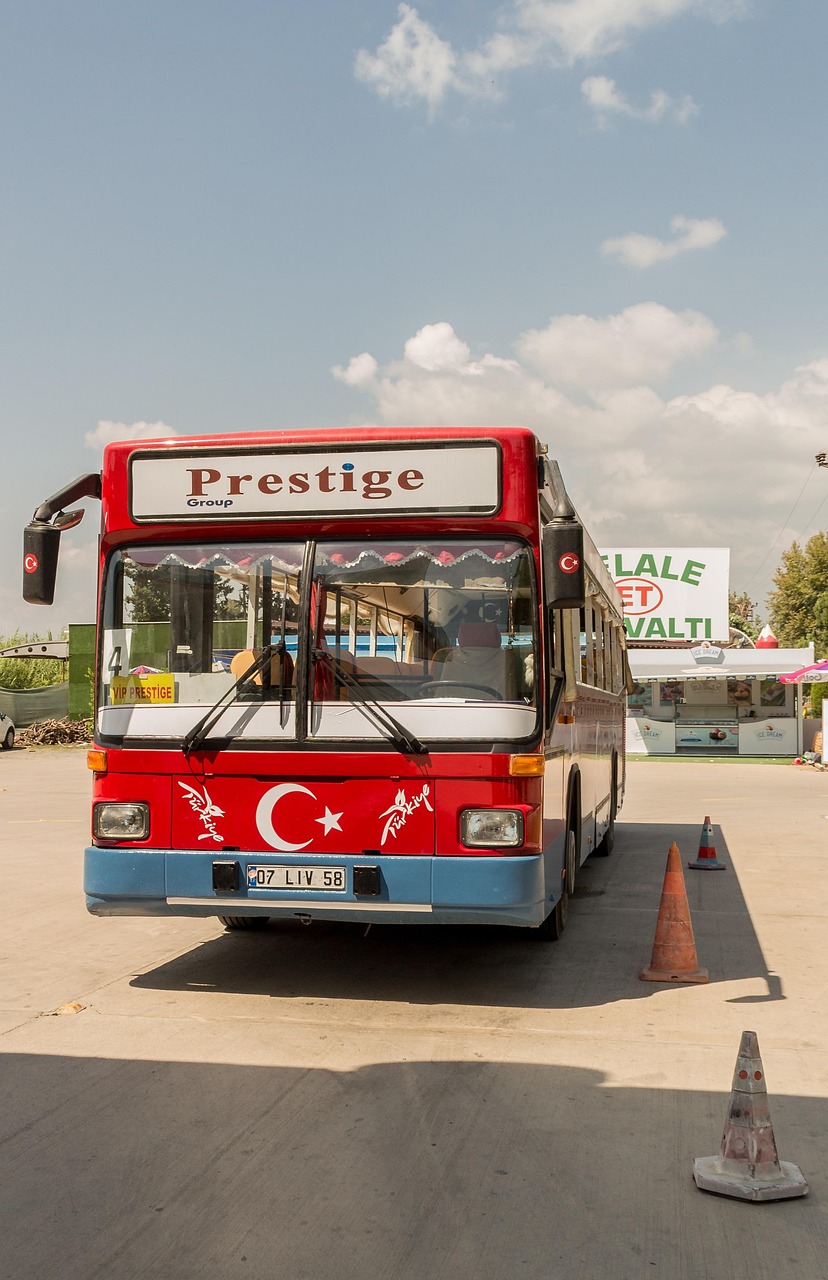 Manavgat Oteller