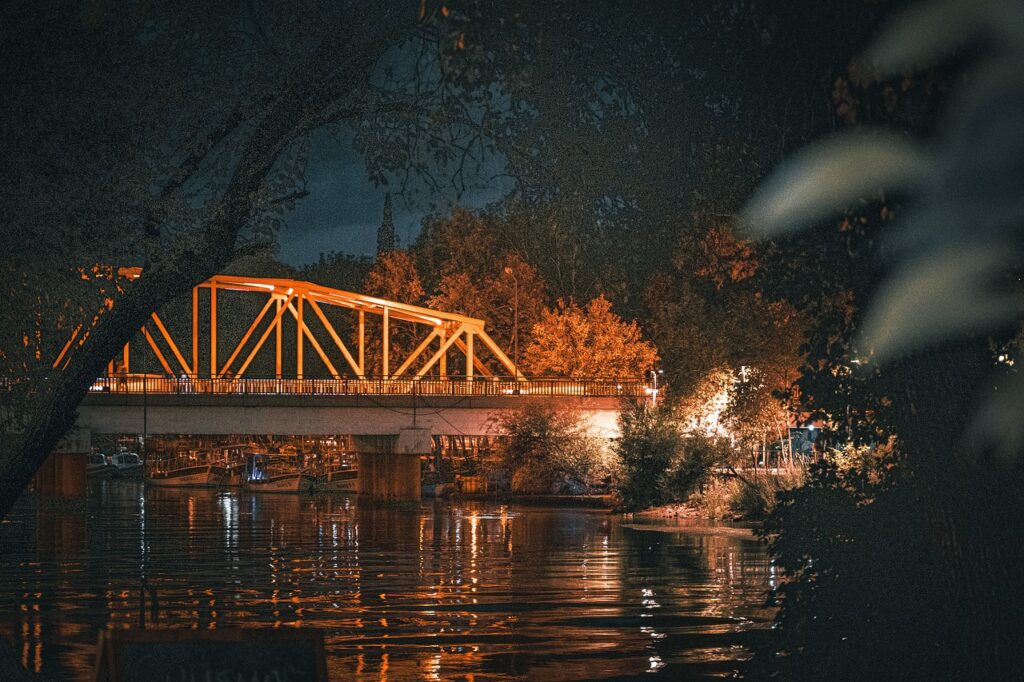 Antalya Manavgat En İyi Oteller