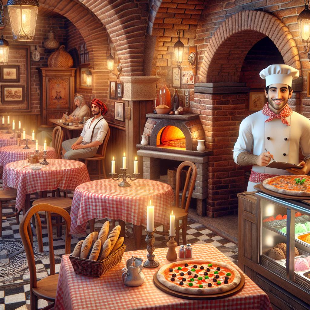 Anadolu Yakası Restoranlar