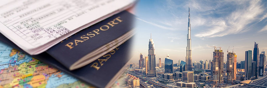 Dubai Vizesi İçin Gerekli Belgeler ve Başvuru İpuçları