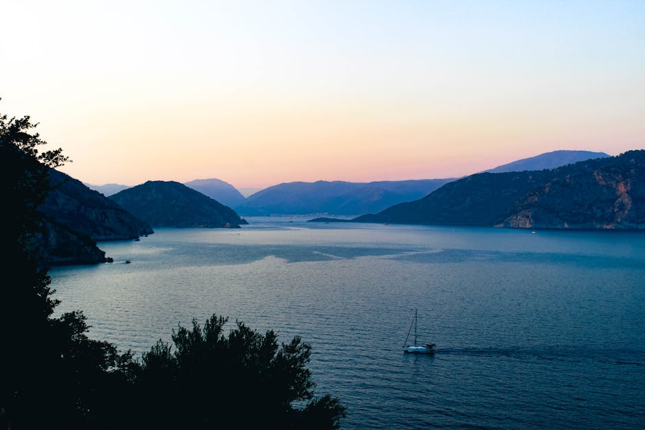 Marmaris’de Gezilecek Koylar