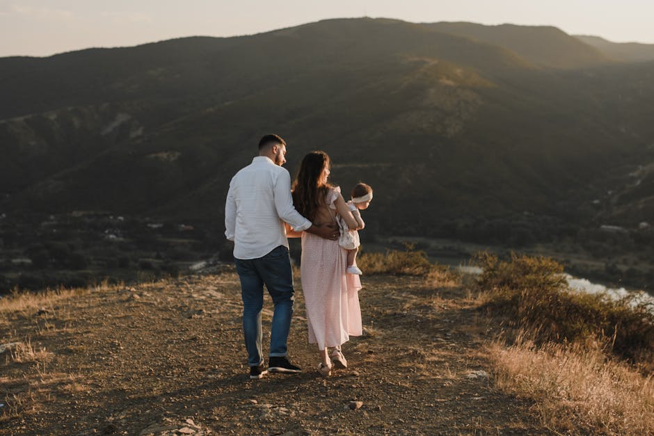 Gümüşhane’deki Doğa Yürüyüşü Yolları