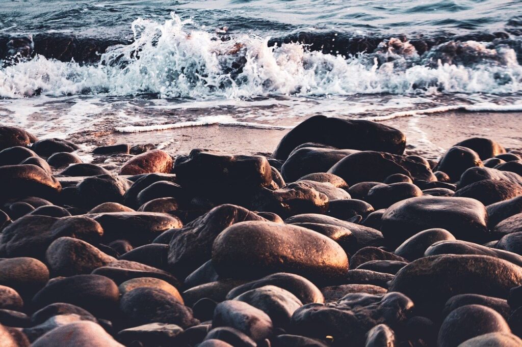 Huser Yaylası Kamp Alanları