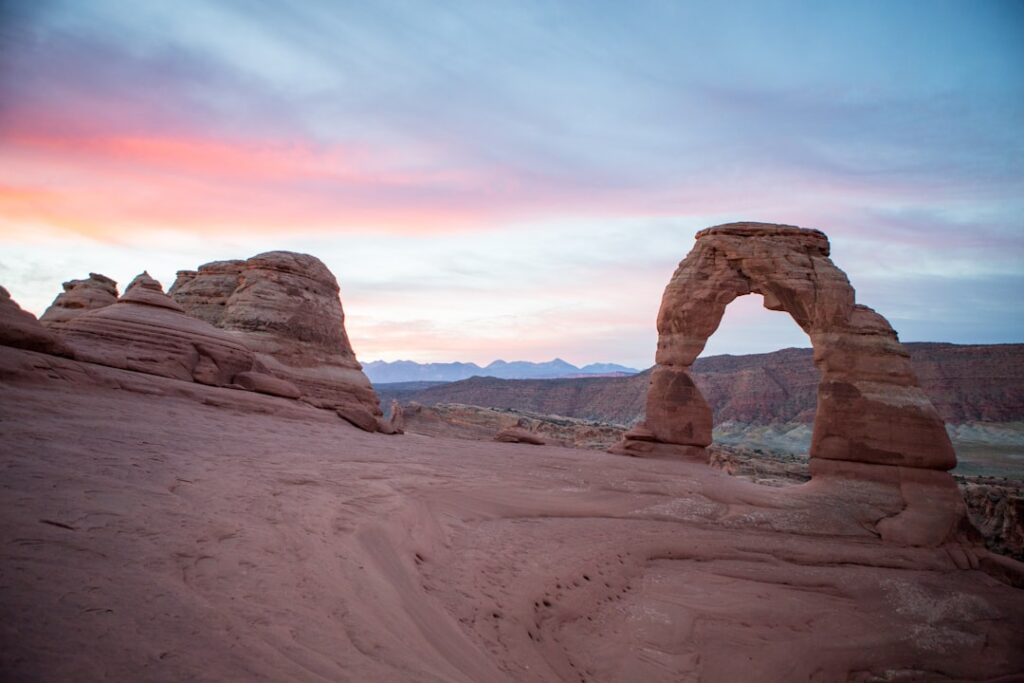 Cunda Adasında Kamp Yapılabilecek Alanlar