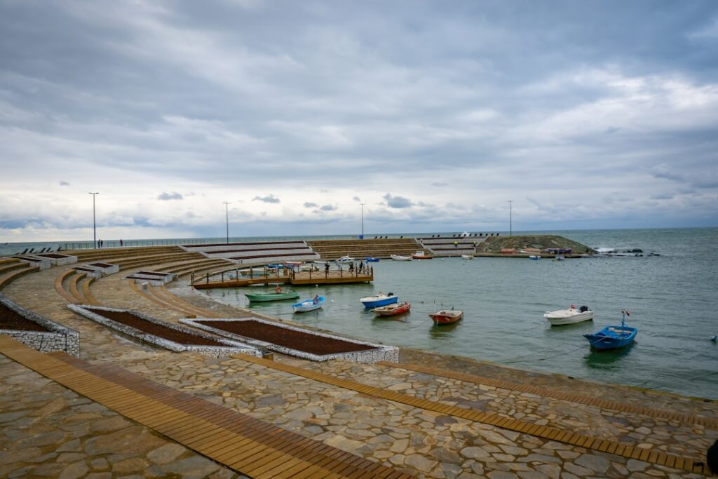 Trabzon Uzungöl Kamping: Doğanın Kalbinde Bir Macera