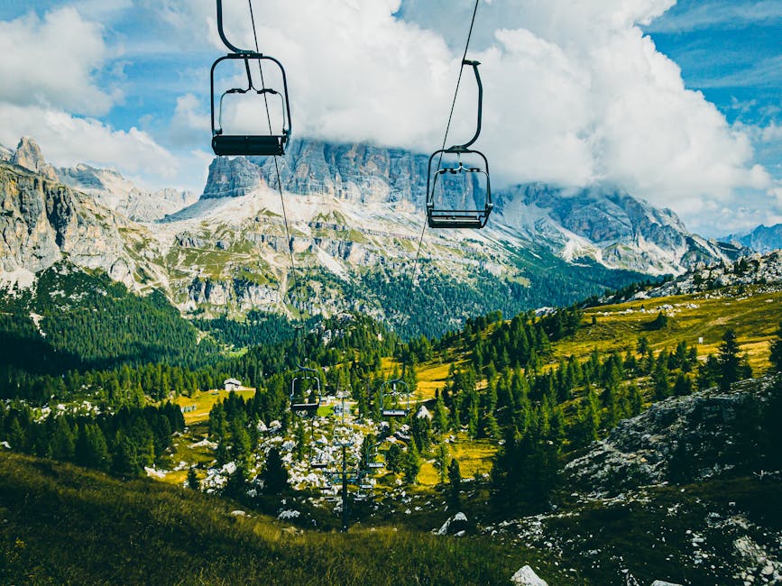 Bursa Orhaneli’nin Gizli Cenneti: Kamp Alanları