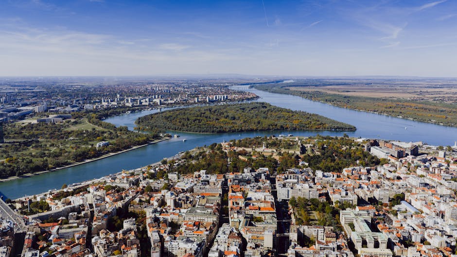 Eskişehir Söğüt Kamp Alanları: Doğanın Kalbinde Bir Macera